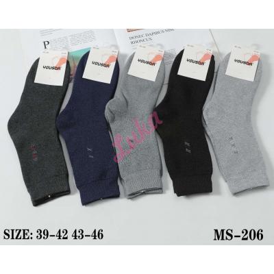 Men's Sokcks Yousda MS-206