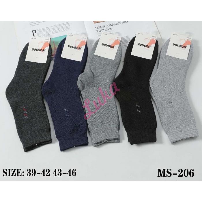 Men's Sokcks Yousda MS-201