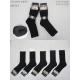 Men's low cut socks Nantong M878-3
