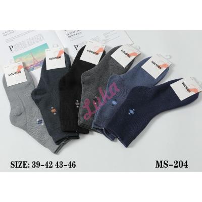 Men's Sokcks Yousda MS-206