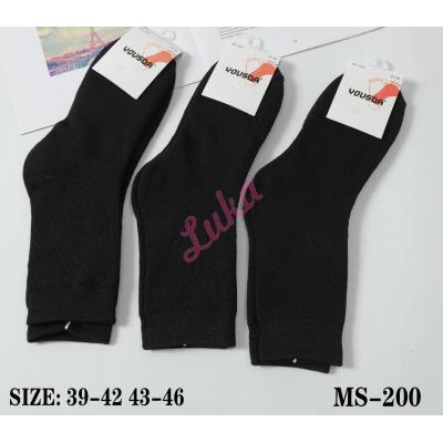 Men's Sokcks Yousda MS-204