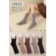 Women's socks Cosas LM23-202