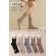 Women's socks Cosas LM29-110
