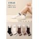 Women's socks Cosas LM29-203