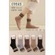 Women's socks Cosas LM29-205