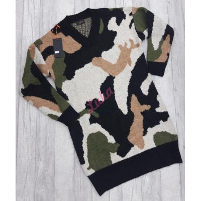 Women's dress Turecka TAR-330