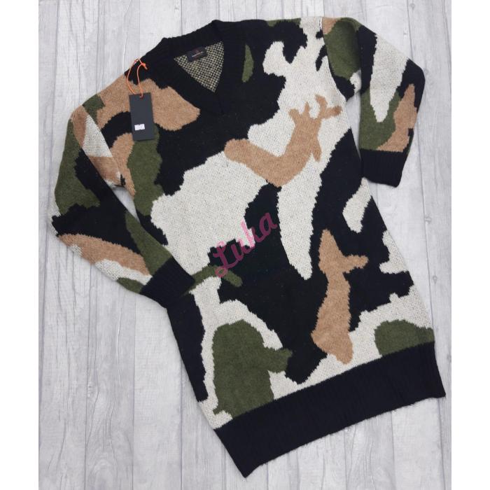 Women's dress Turecka TAR-2107