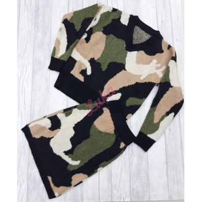 Komplet damski TAR-331