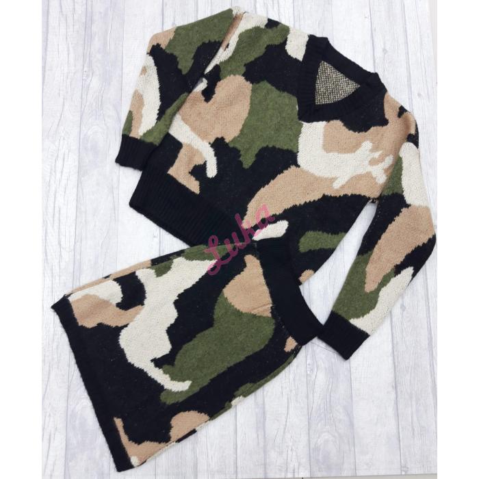 Komplet damski TAR-6627