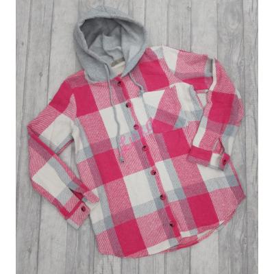 Women's turkish shirt TAR-332