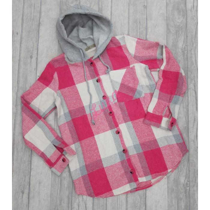 Women's turkish shirt TAR-2068