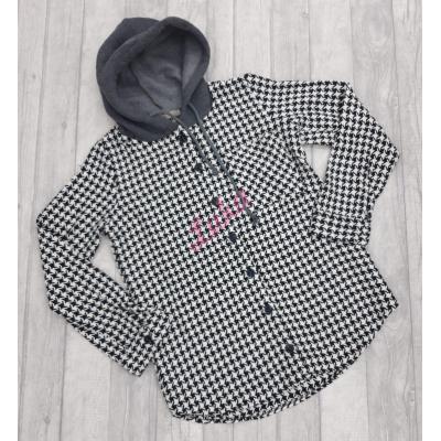 Women's turkish shirt TAR-333