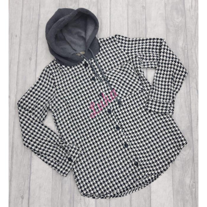 Women's turkish shirt TAR-332