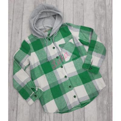 Women's turkish shirt TAR-334