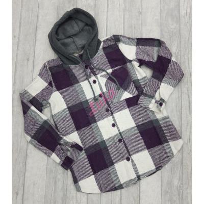 Women's turkish shirt TAR-335