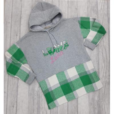 Women's turkish shirt TAR-336