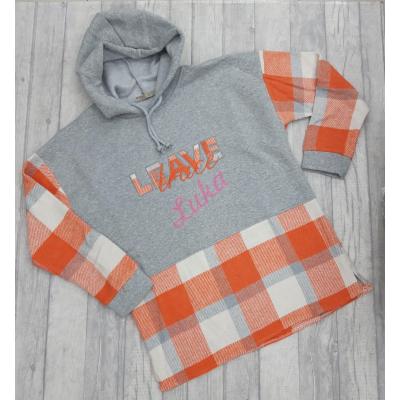 Koszula damska Turecka TAR-339