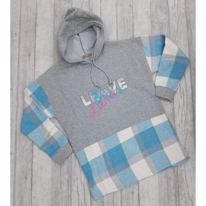 Women's turkish shirt TAR-339