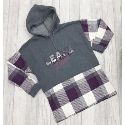 Women's turkish shirt TAR-340