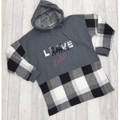 Women's turkish shirt TAR-341