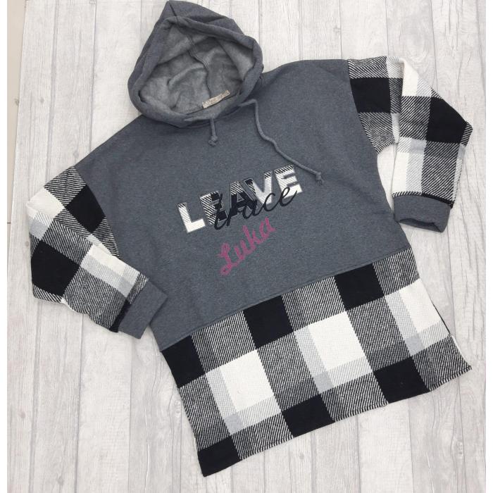 Women's turkish shirt TAR-341