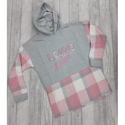 Women's turkish shirt TAR-342