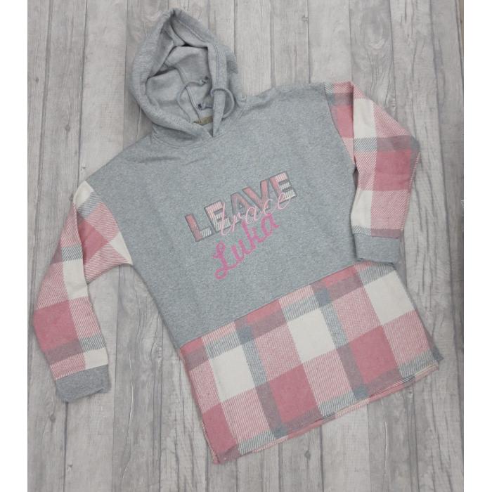 Women's turkish shirt TAR-342