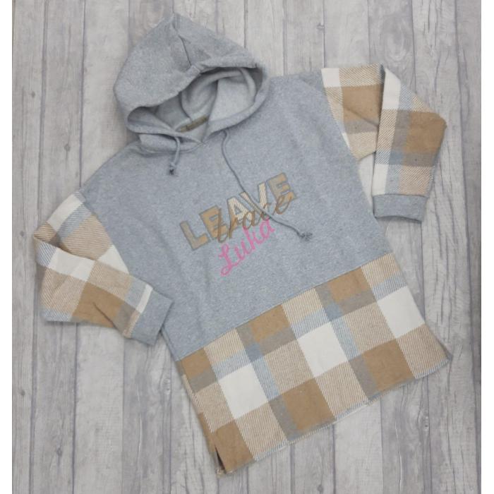 Koszula damska Turecka TAR-343