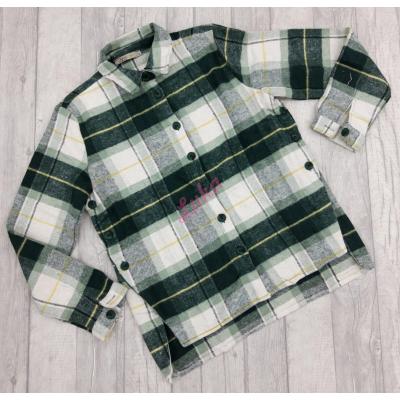 Women's turkish shirt TAR-347