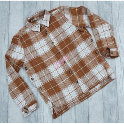 Women's turkish shirt TAR-348