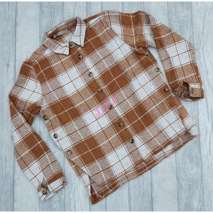 Women's turkish shirt TAR-348