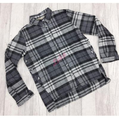 Women's turkish shirt TAR-350