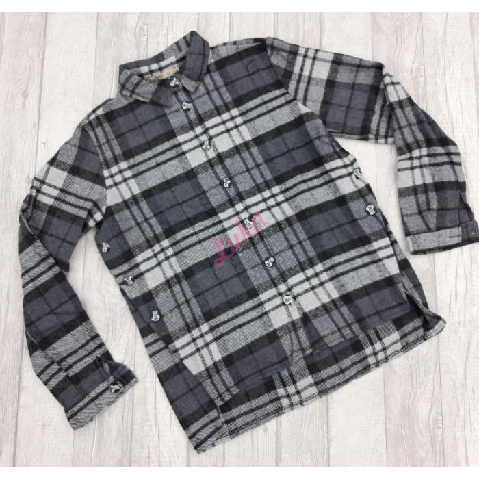 Women's turkish shirt TAR-350