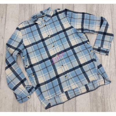 Women's turkish shirt TAR-351