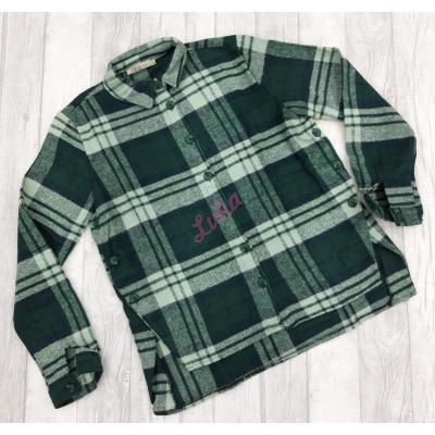 Women's turkish shirt TAR-352