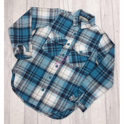 Women's turkish shirt TAR-354