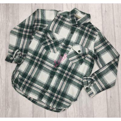 Women's turkish shirt TAR-355