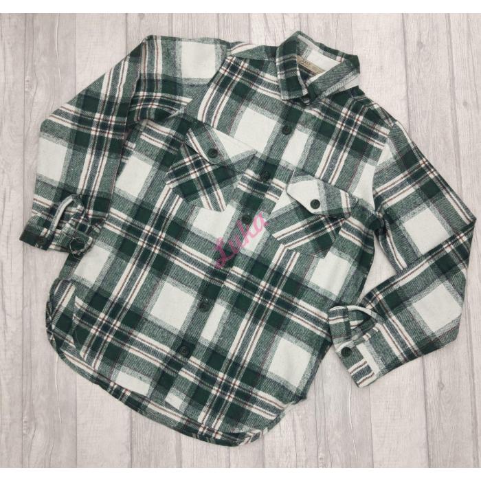 Women's turkish shirt TAR-355