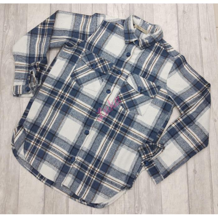 Women's turkish shirt TAR-356