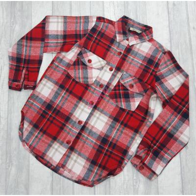 Women's turkish shirt TAR-357