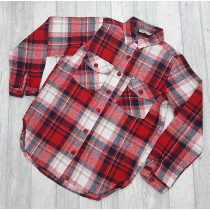 Koszula damska Turecka TAR-357