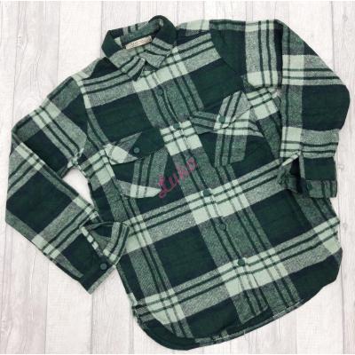 Women's turkish shirt TAR-359