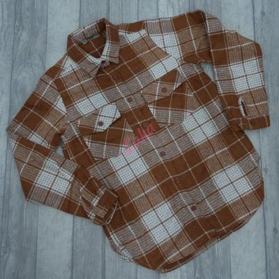 Women's turkish shirt TAR-360