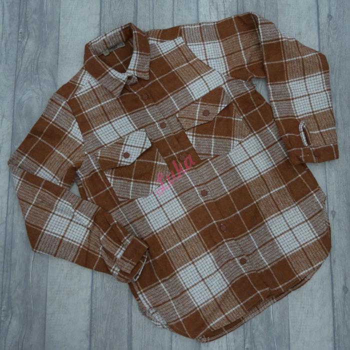 Women's turkish shirt TAR-360