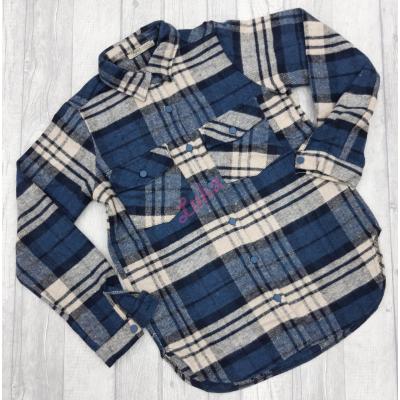 Women's turkish shirt TAR-361