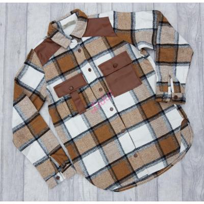 Women's turkish shirt TAR-363