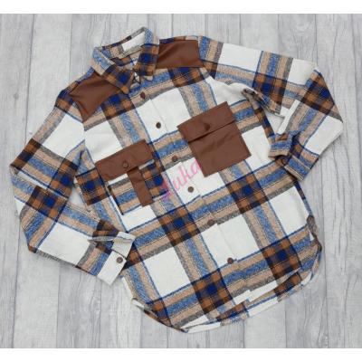 Women's turkish shirt TAR-365