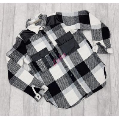 Women's turkish shirt TAR-366