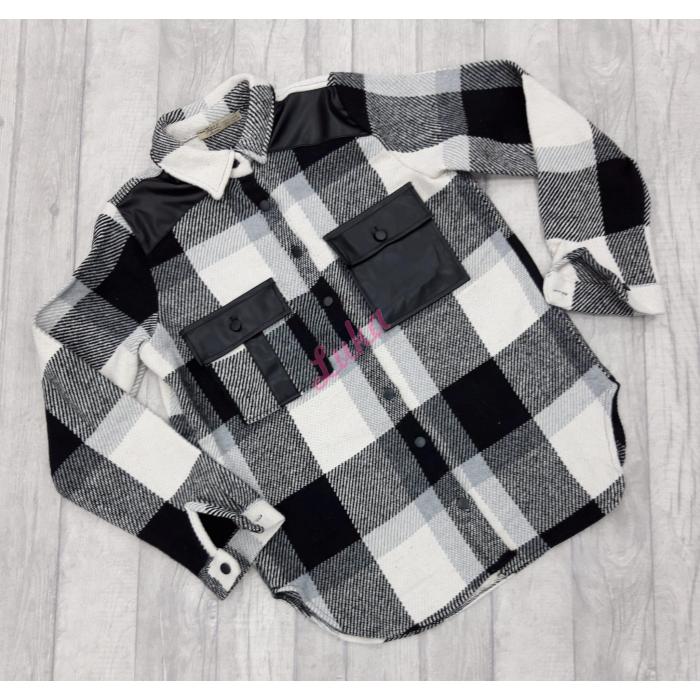 Women's turkish shirt TAR-366