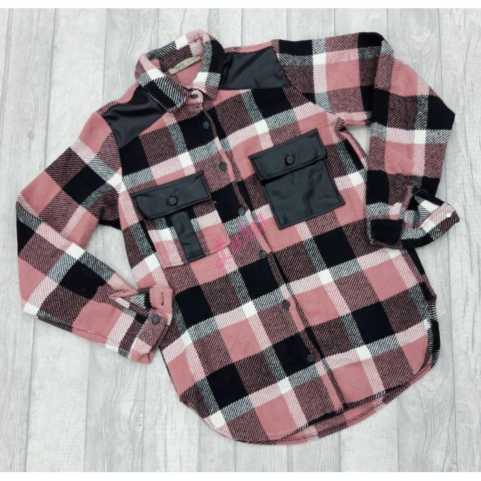 Women's turkish shirt TAR-368